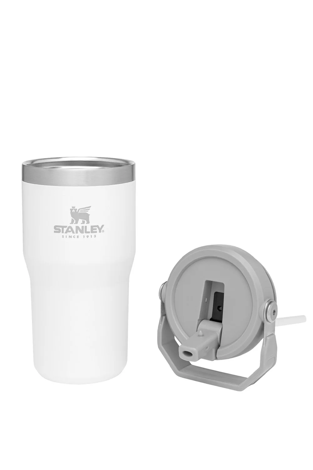 Alternative view of 20oz Stanley IceFlow Flip Straw Tumbler