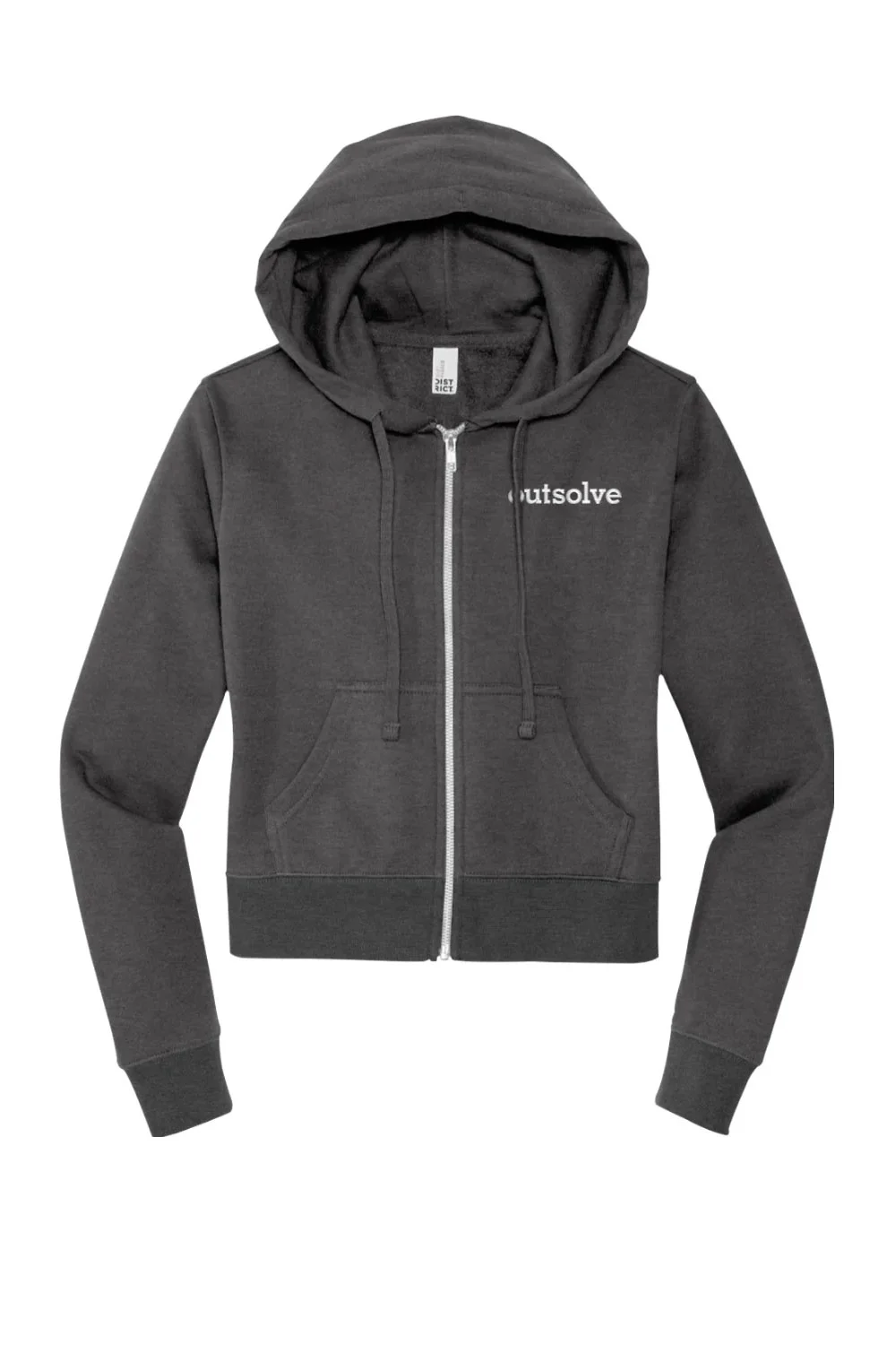 Alternative view of Women's VIT Fleece Full-Zip Hoodie