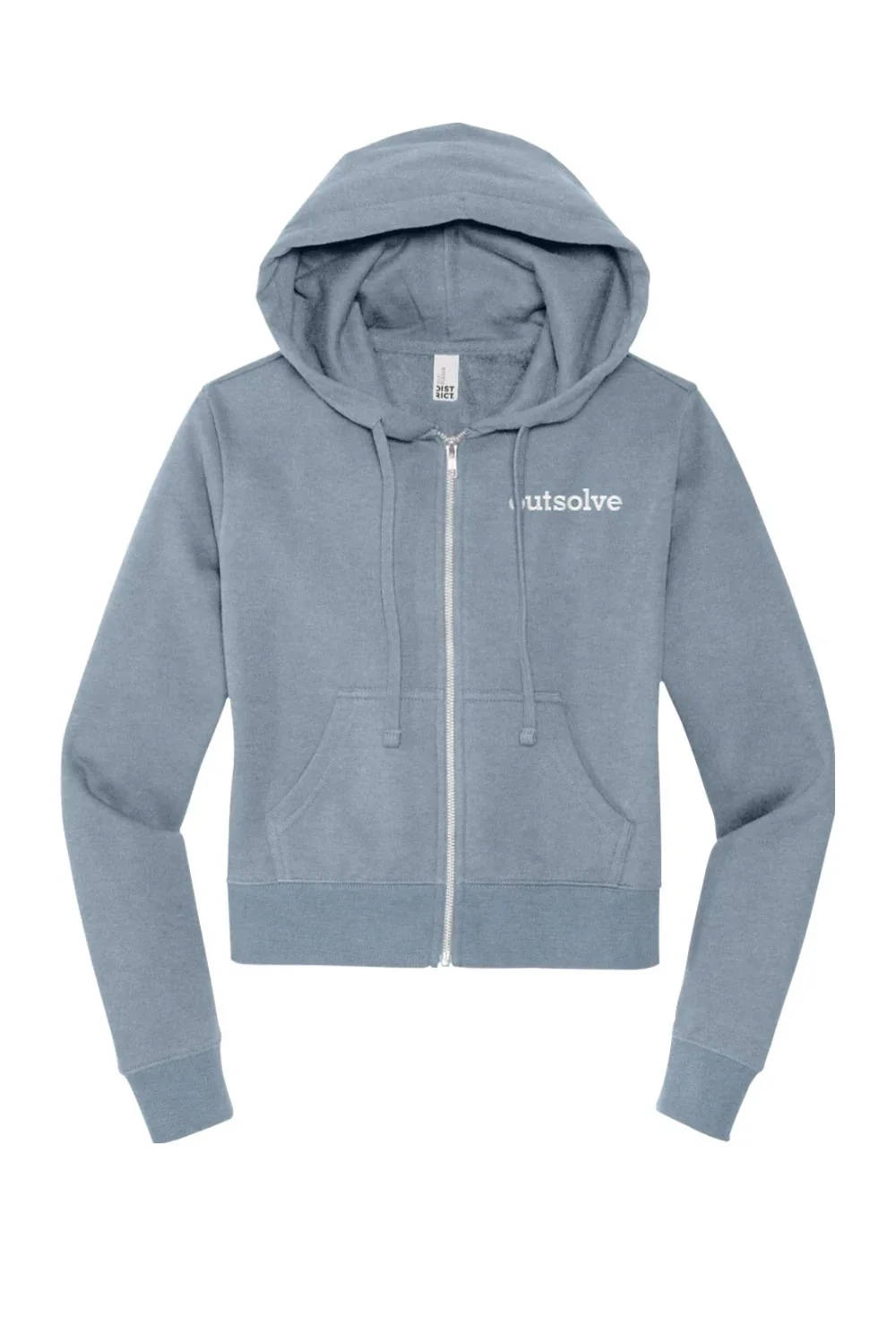 Women's VIT Fleece Full-Zip Hoodie