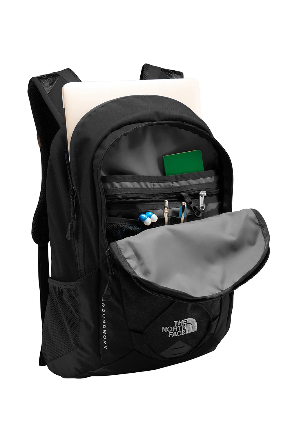 Alternative view of The North Face Groundwork Backpack