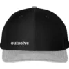 black-black-light-grey