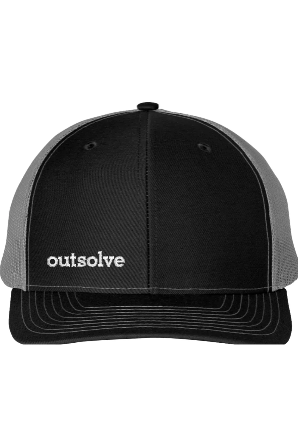 Richardson Snapback Trucker Cap - Image 55