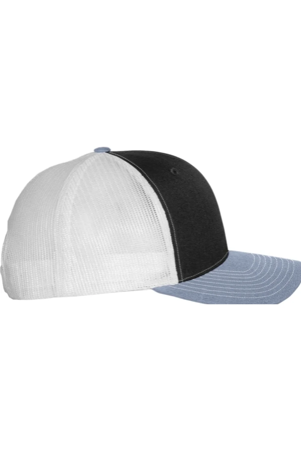 Richardson Snapback Trucker Cap - Image 33