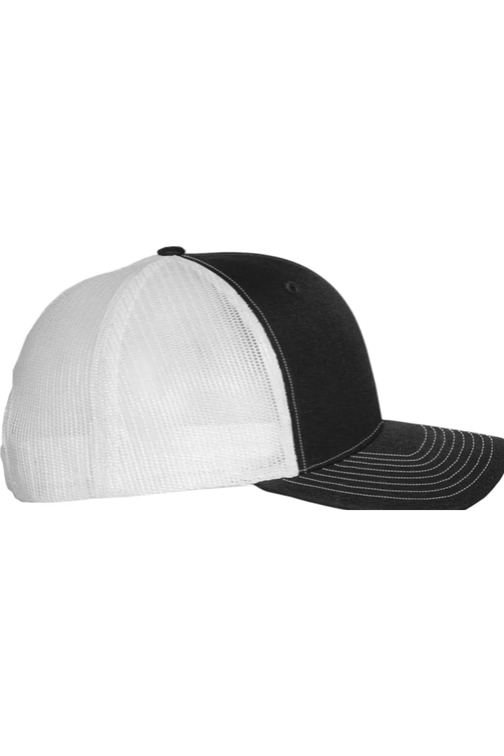 Richardson Snapback Trucker Cap - Image 18