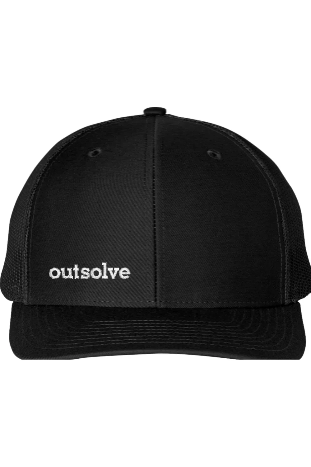 Richardson Snapback Trucker Cap - Image 10