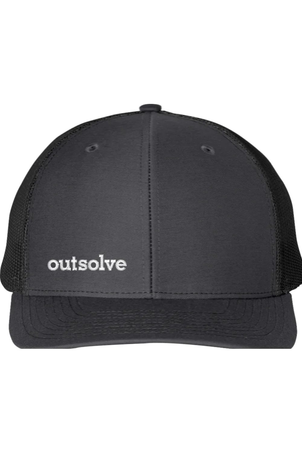 Richardson Snapback Trucker Cap - Image 19