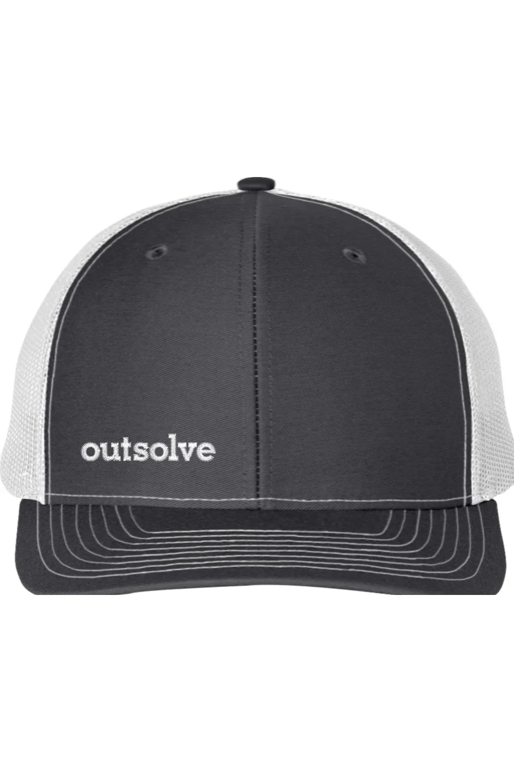 Richardson Snapback Trucker Cap - Image 22