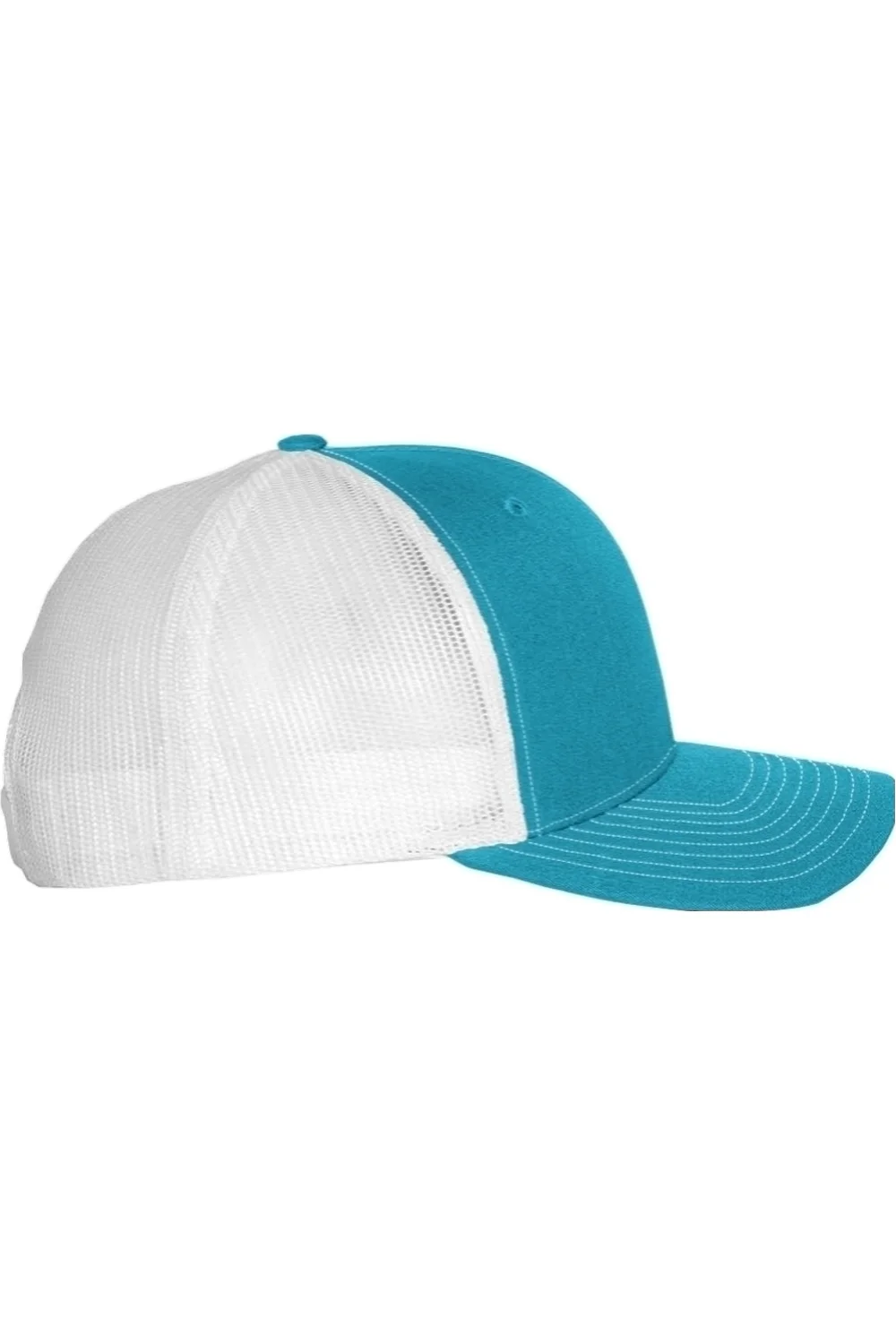 Richardson Snapback Trucker Cap - Image 30