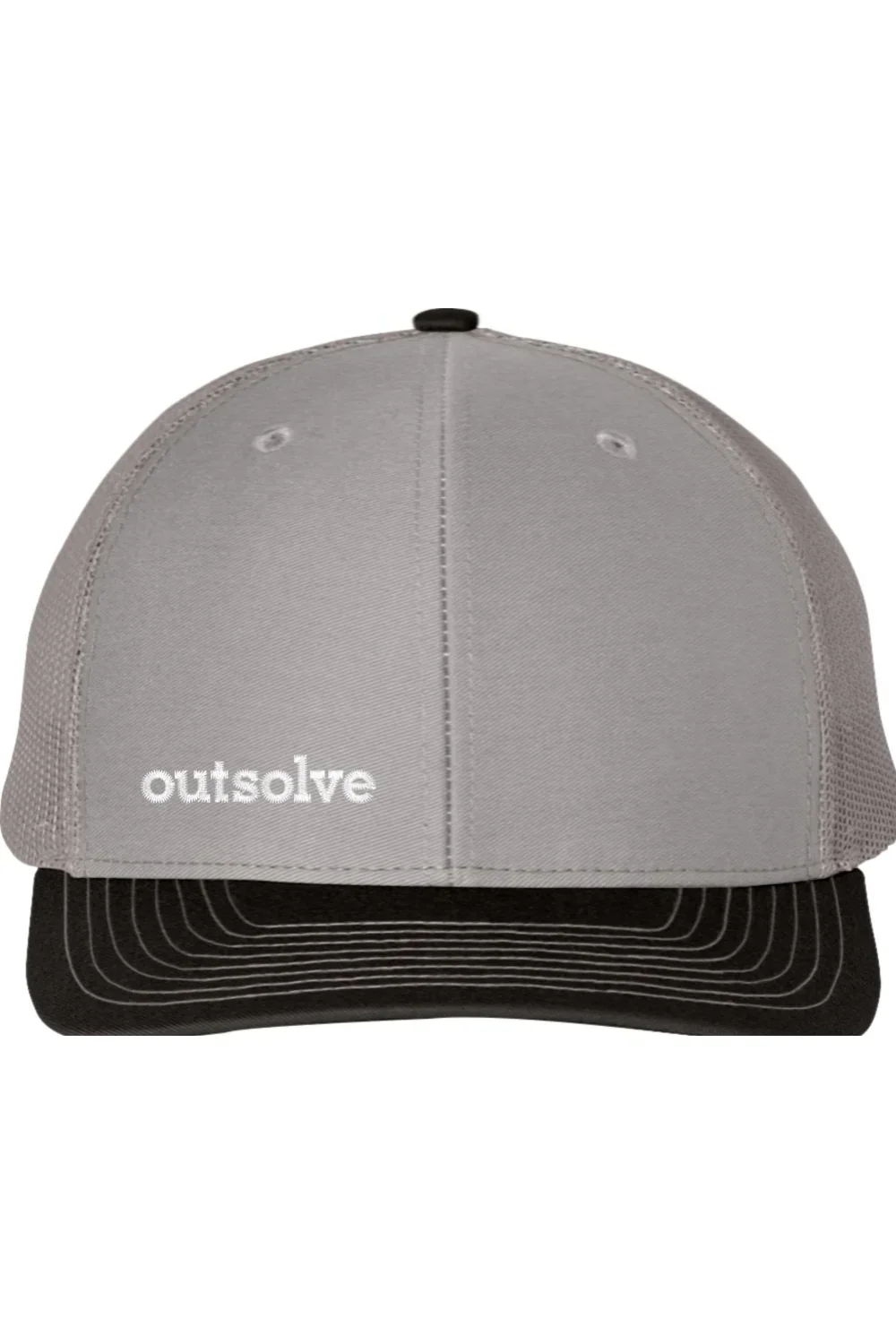 Richardson Snapback Trucker Cap - Image 13