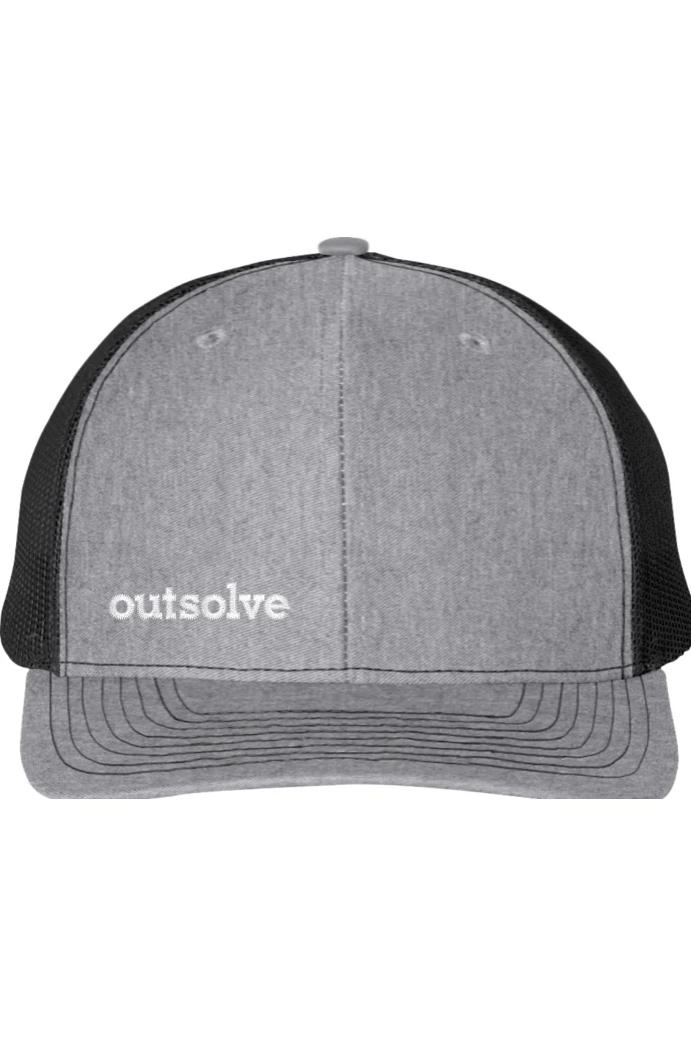 Richardson Snapback Trucker Cap - Image 37