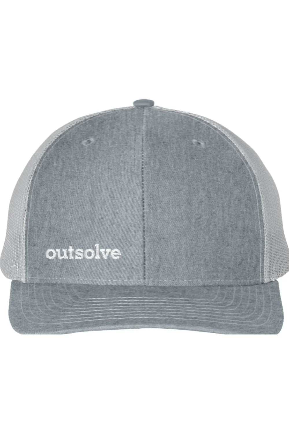 Richardson Snapback Trucker Cap - Image 40