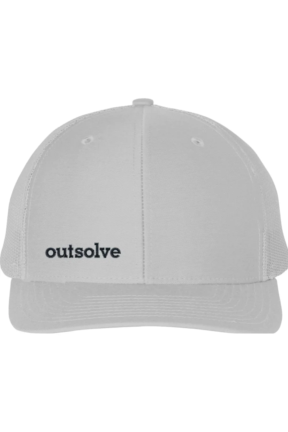 Richardson Snapback Trucker Cap - Image 49