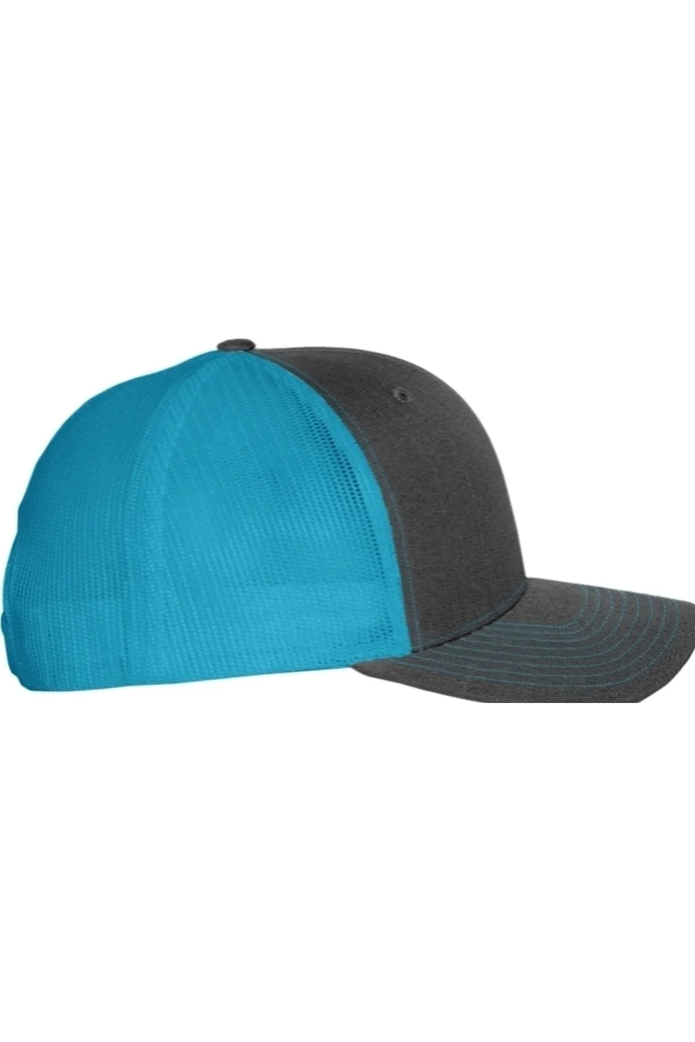 Richardson Snapback Trucker Cap - Image 48