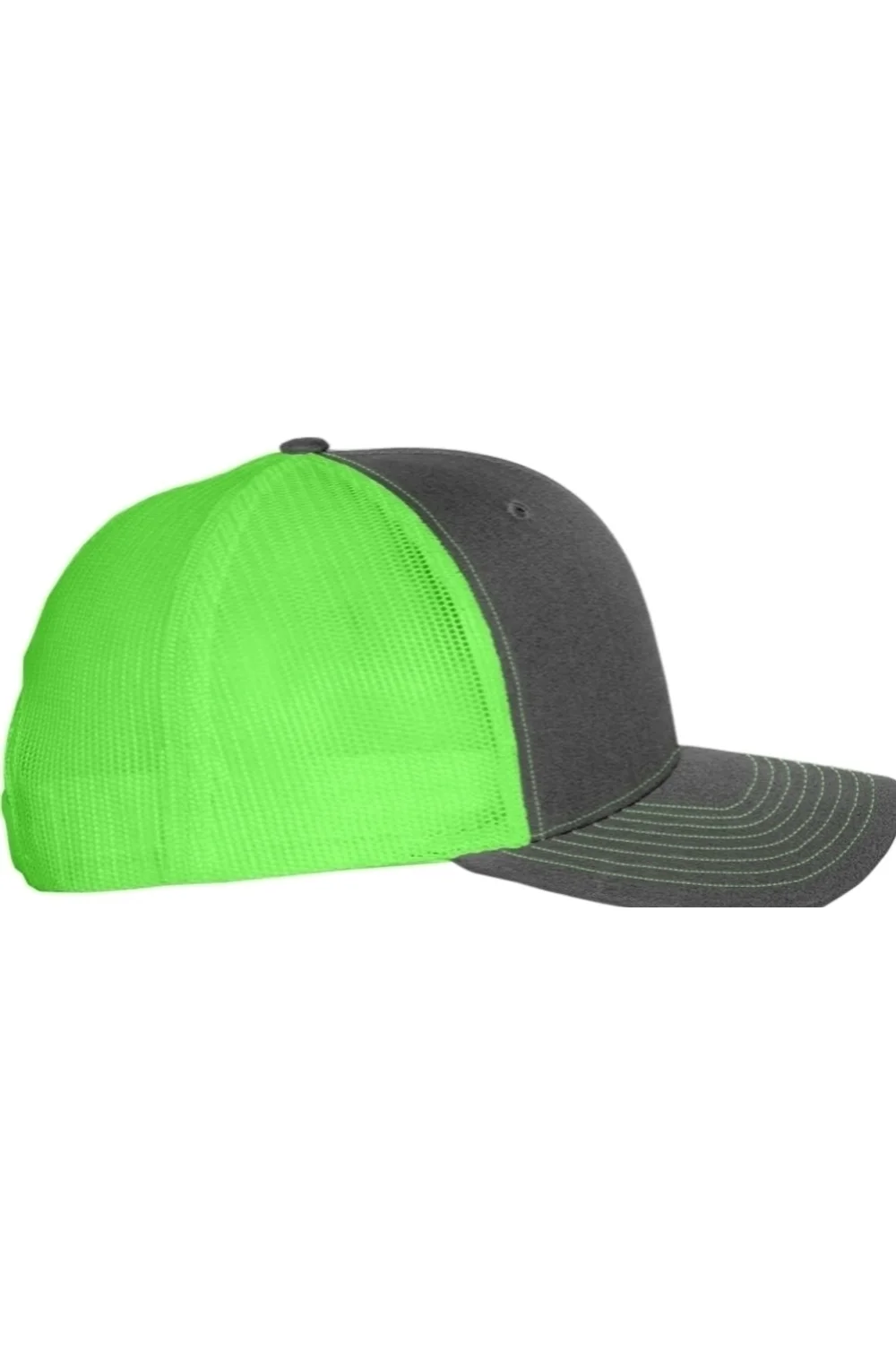 Richardson Snapback Trucker Cap - Image 45