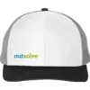 white-aluminum-black
