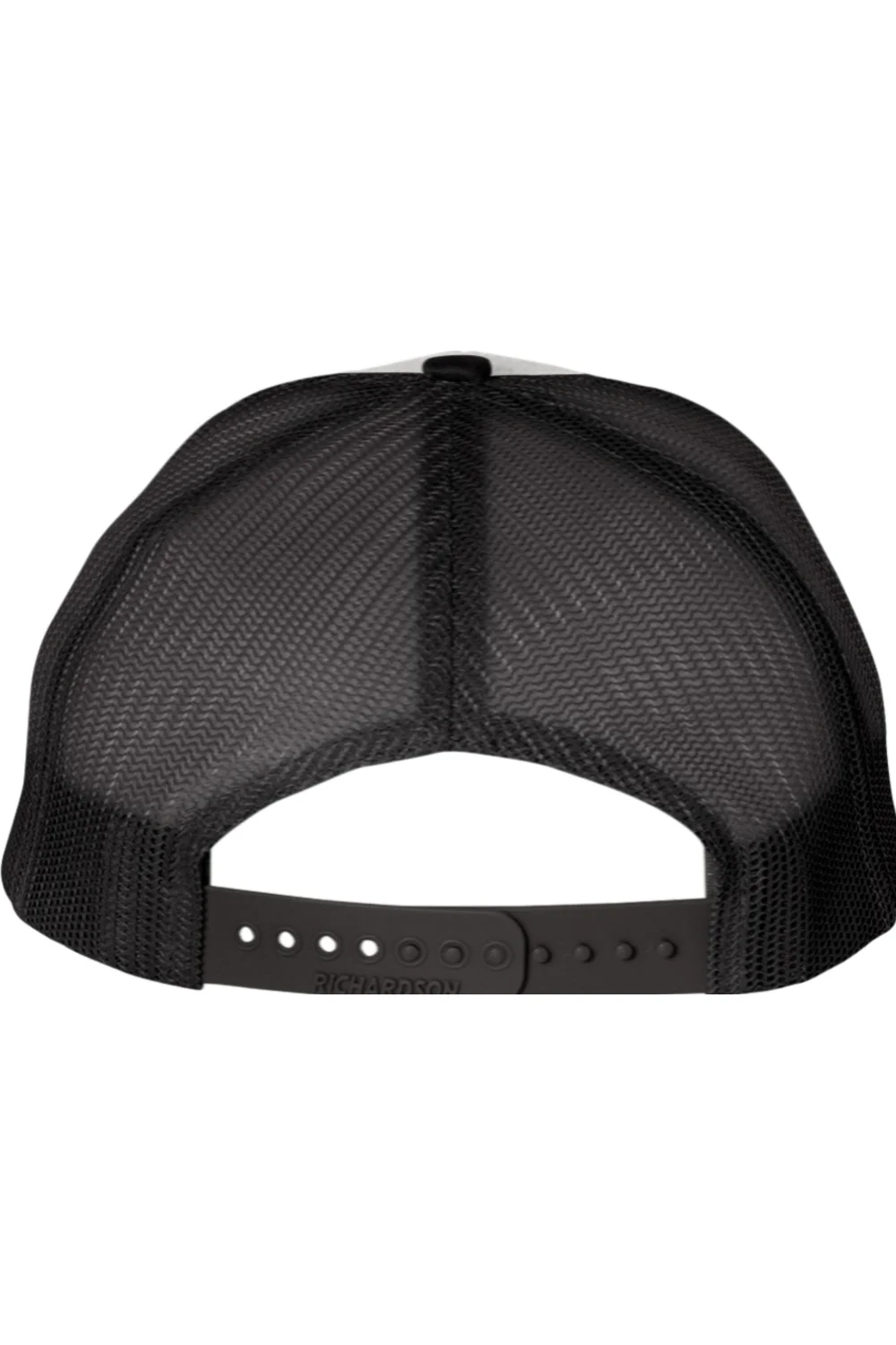 Richardson Snapback Trucker Cap - Image 8