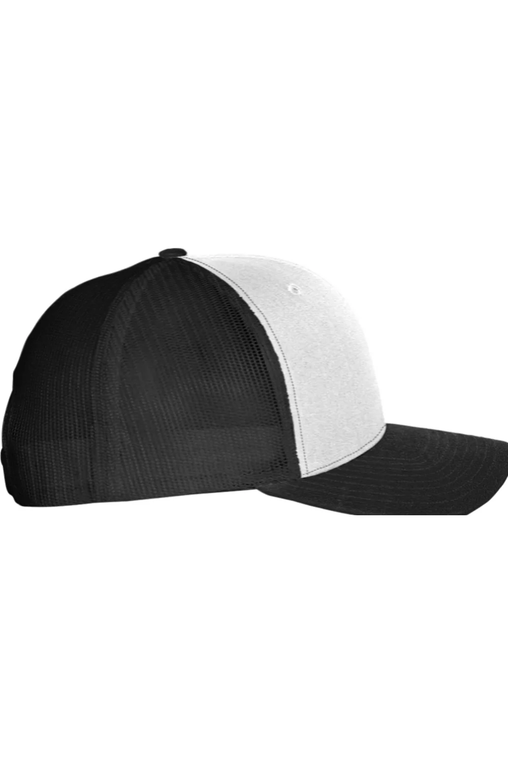 Richardson Snapback Trucker Cap - Image 9