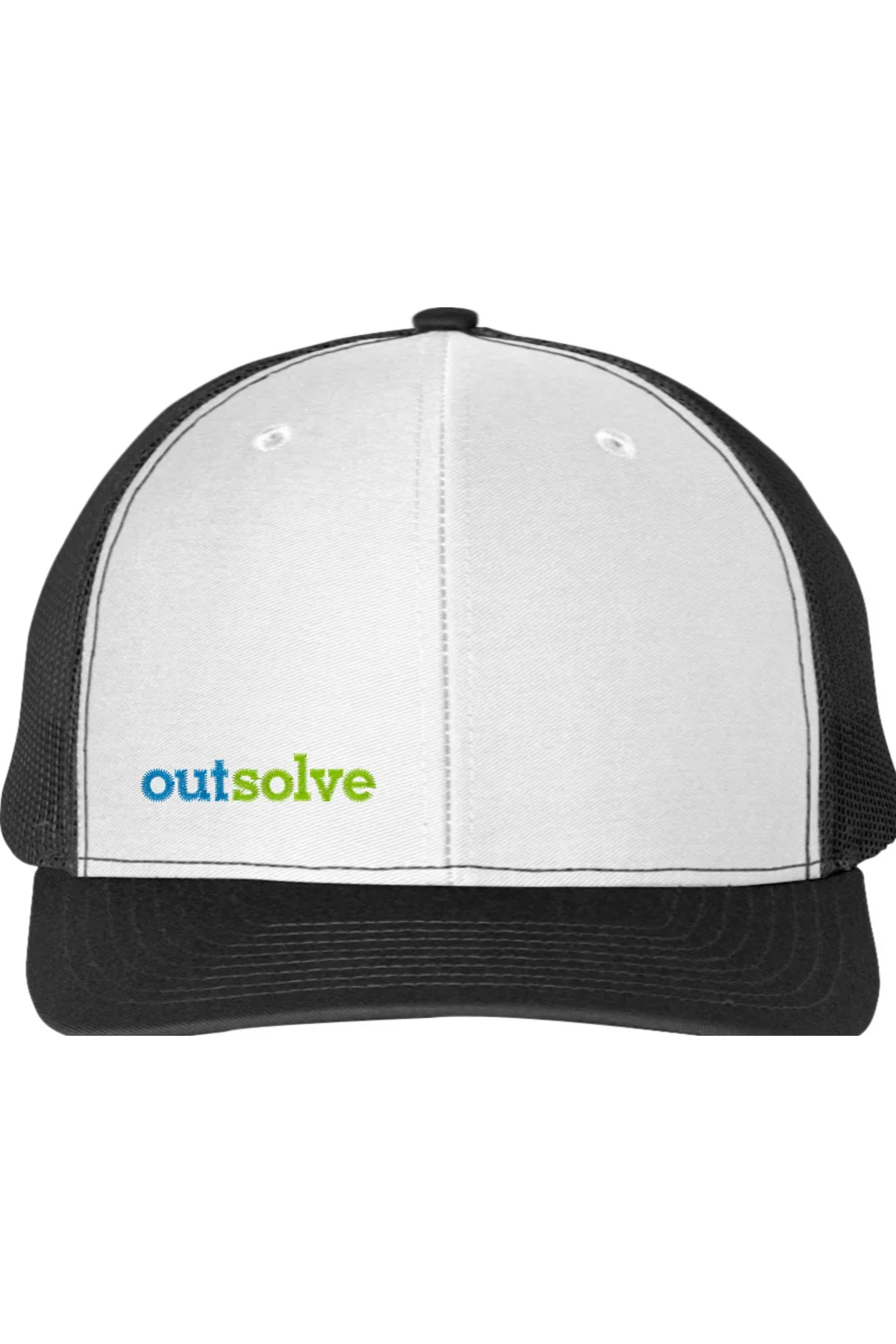 Richardson Snapback Trucker Cap - Image 7
