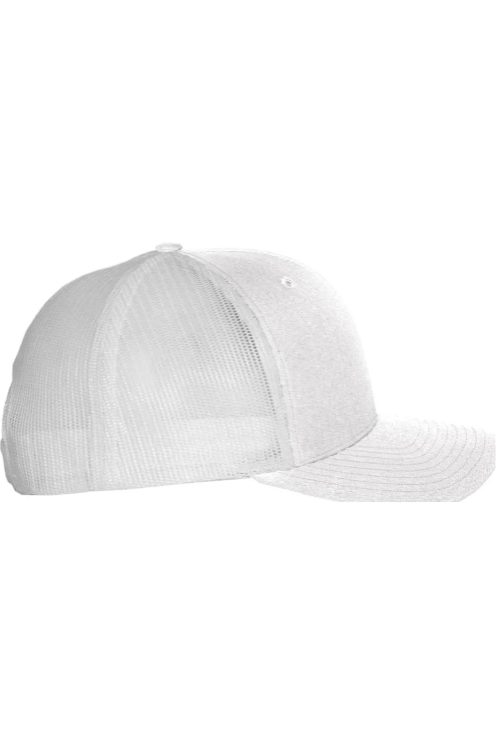Richardson Snapback Trucker Cap - Image 6