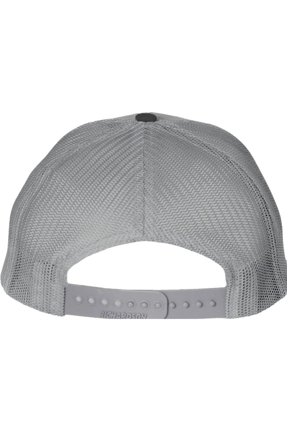Alternative view of Richardson Snapback Trucker Cap