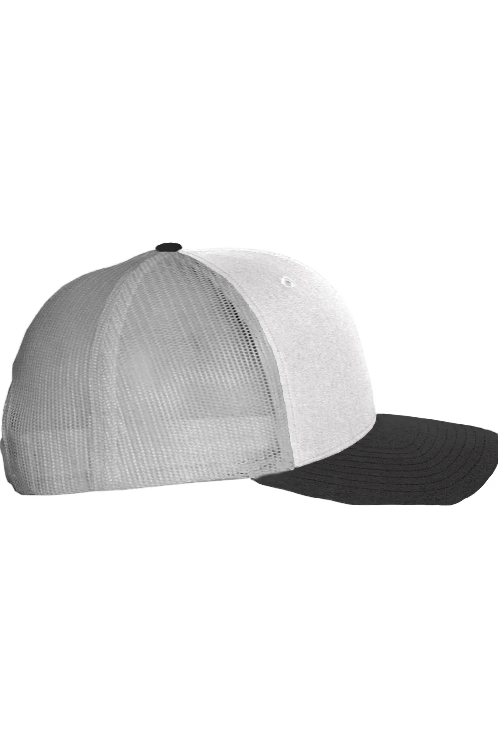 Richardson Snapback Trucker Cap - Image 3