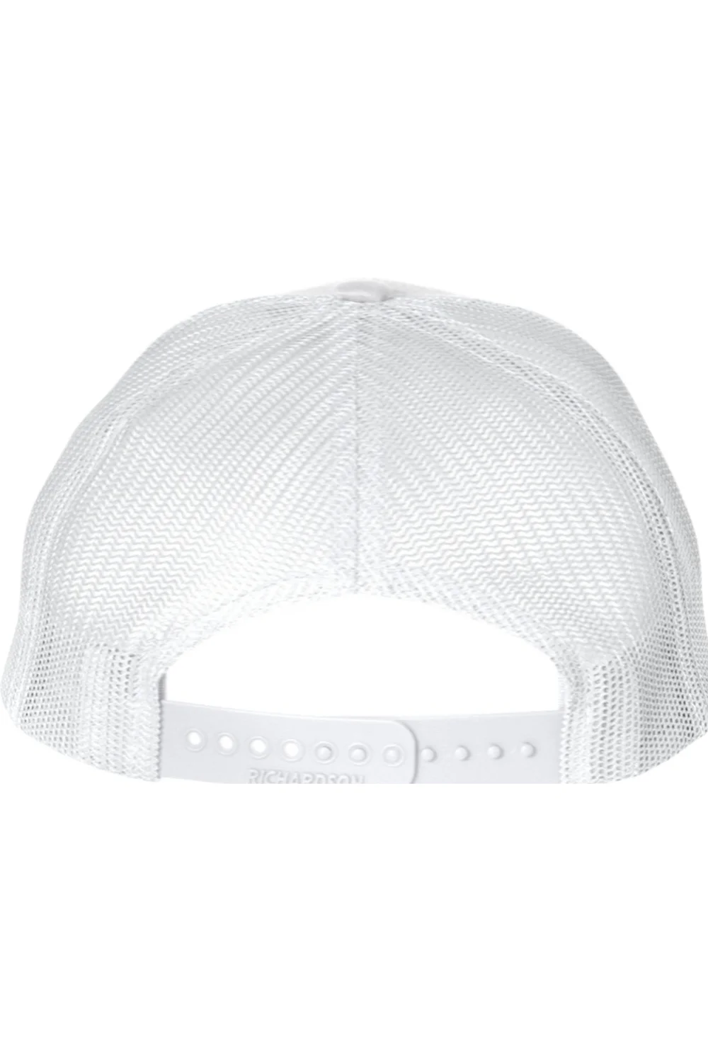 Richardson Snapback Trucker Cap - Image 5