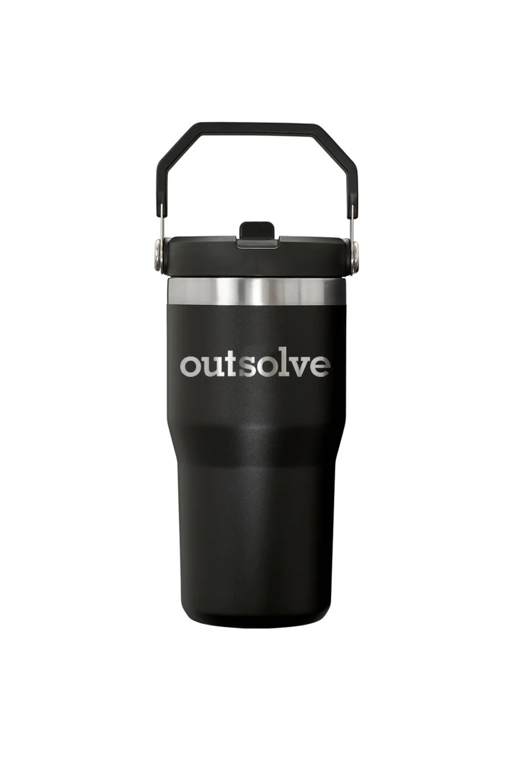 20oz Stanley IceFlow Flip Straw Tumbler - Image 3