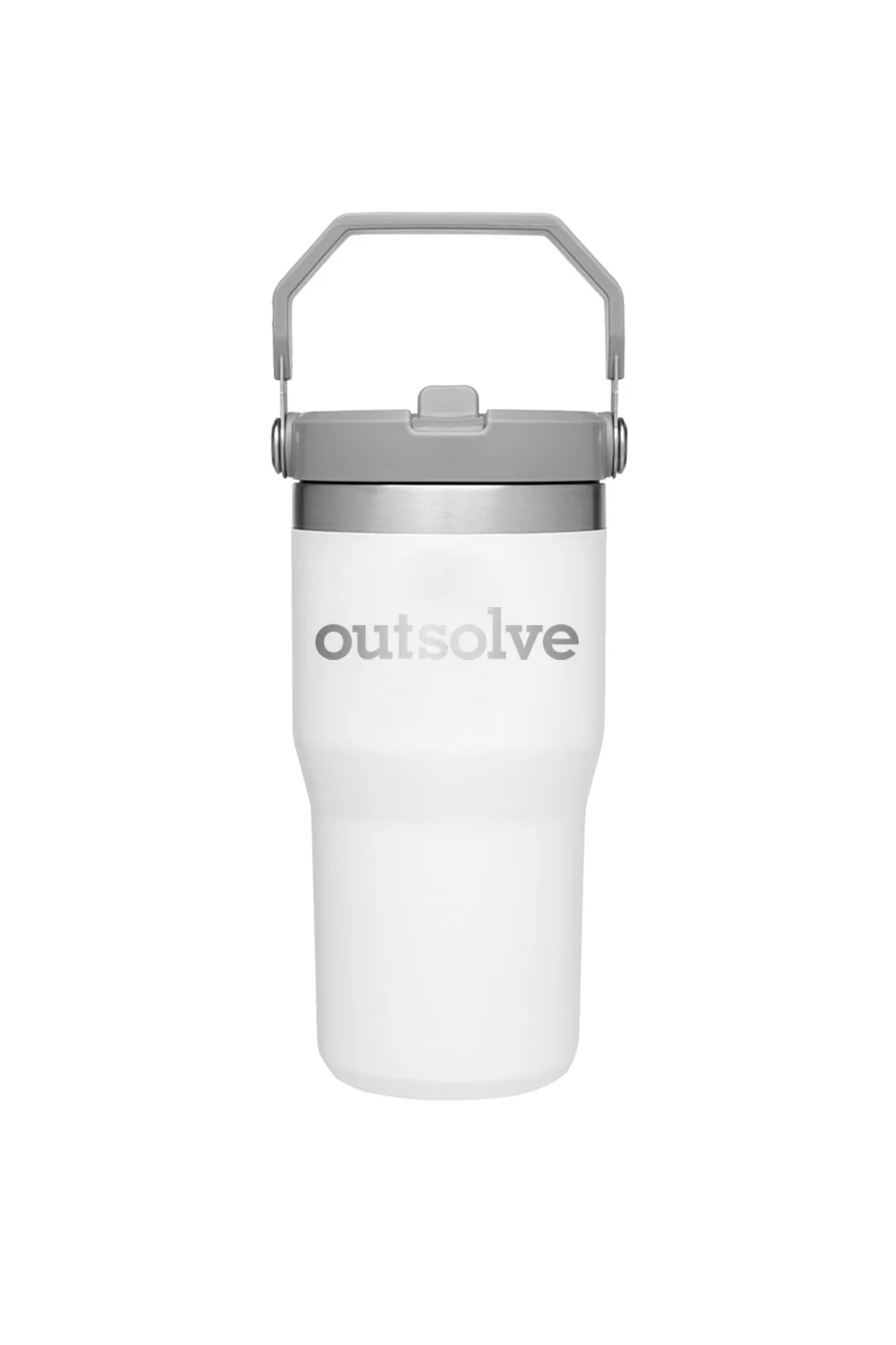20oz Stanley IceFlow Flip Straw Tumbler