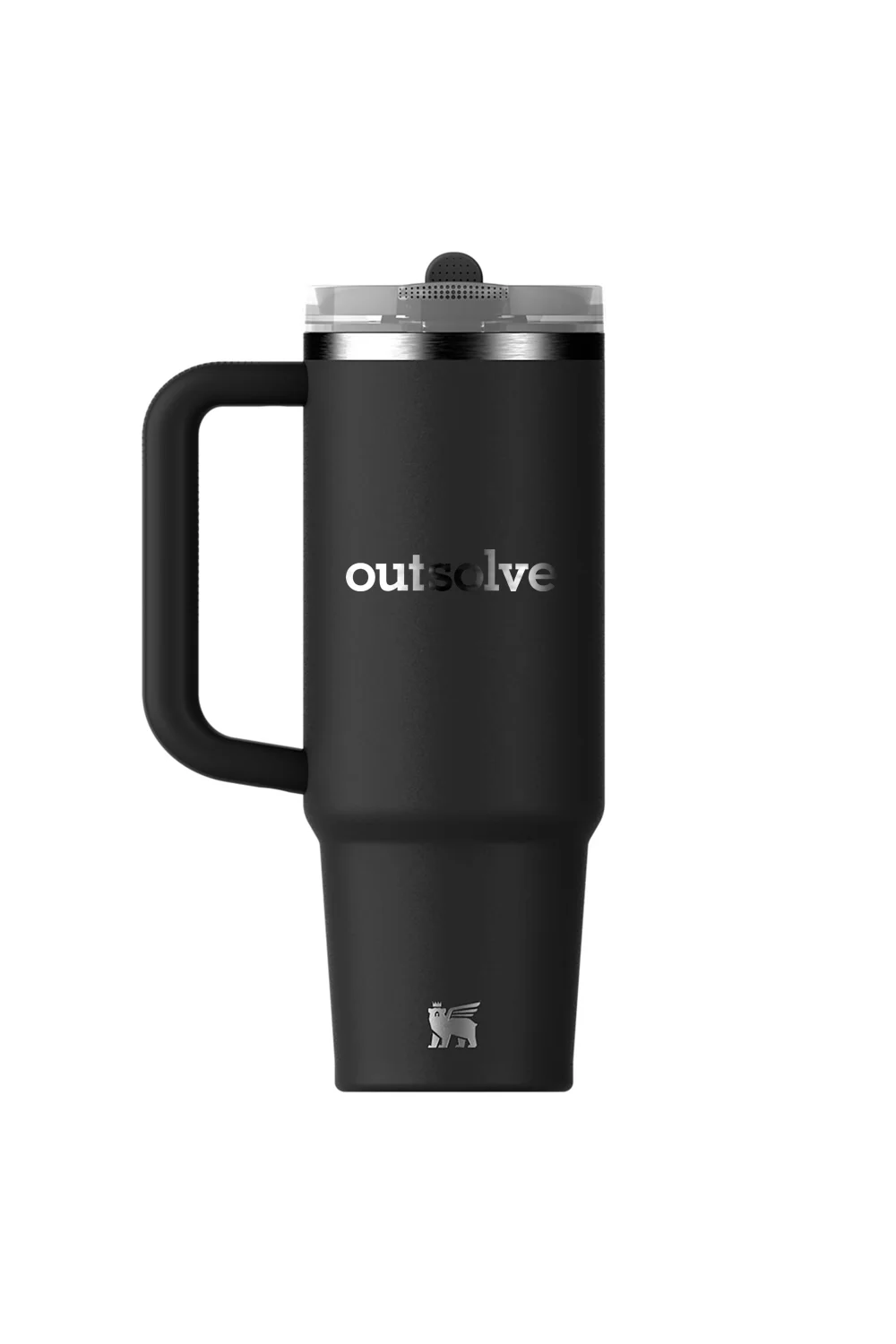 40oz Stanley Quencher ProTour Flip Straw Tumbler - Image 3