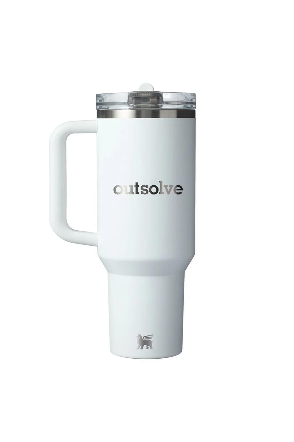 40oz Stanley Quencher ProTour Flip Straw Tumbler