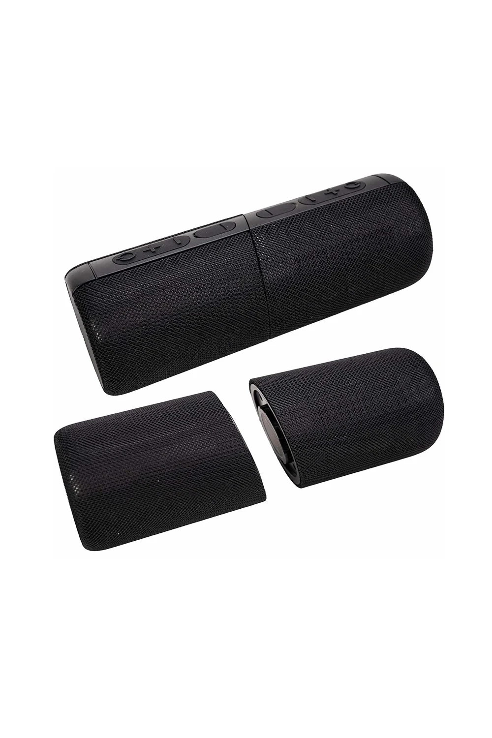 Alternative view of Breakaway | Wireless Bluetooth Speaker