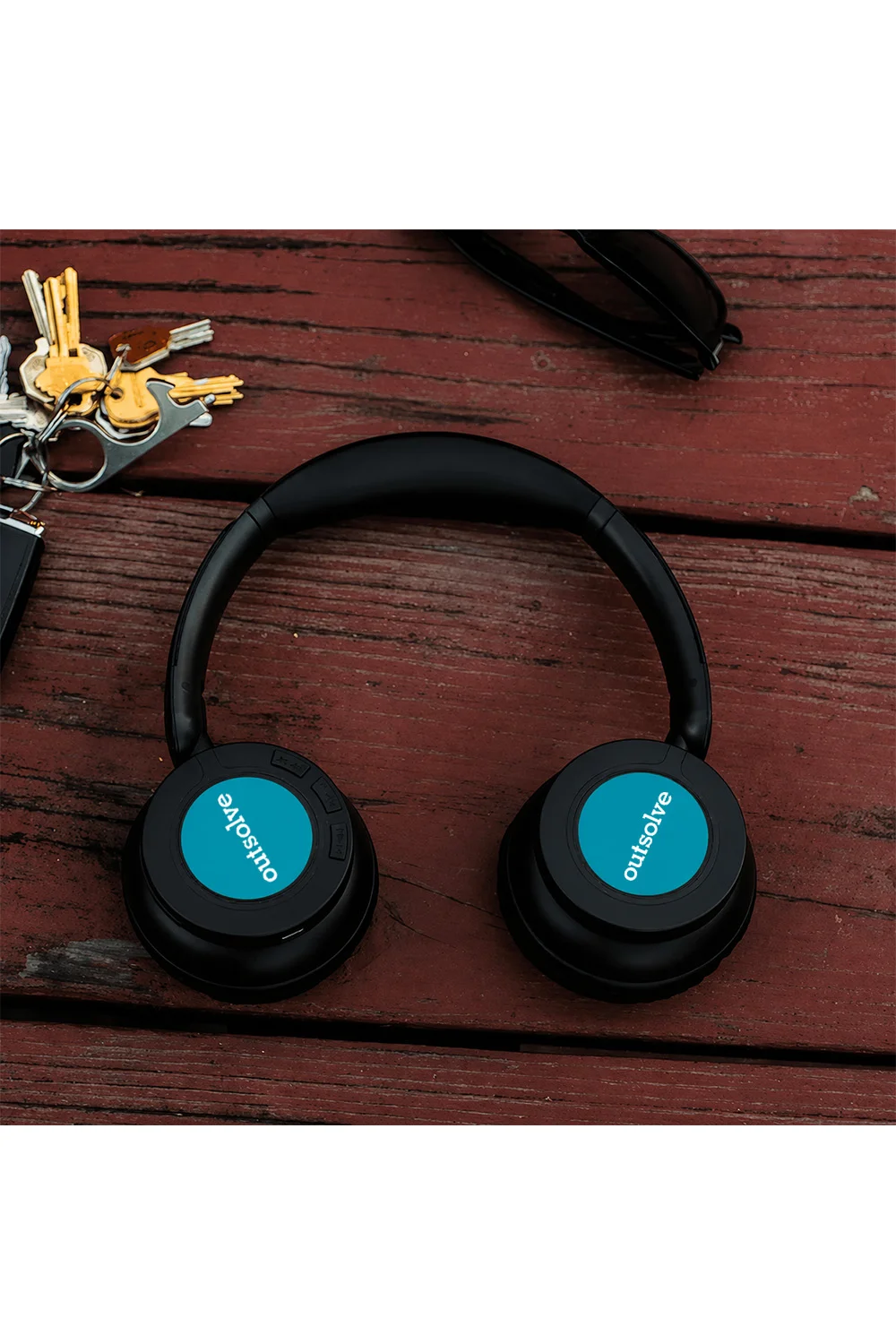 Echodeep | Noise Reduction Headphones - Image 4