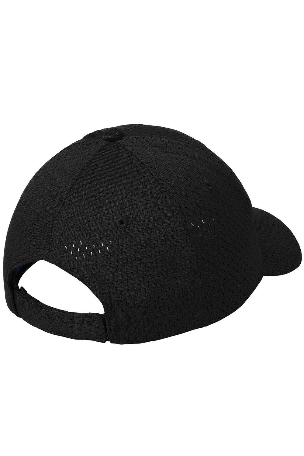 Alternative view of Pro Mesh Cap