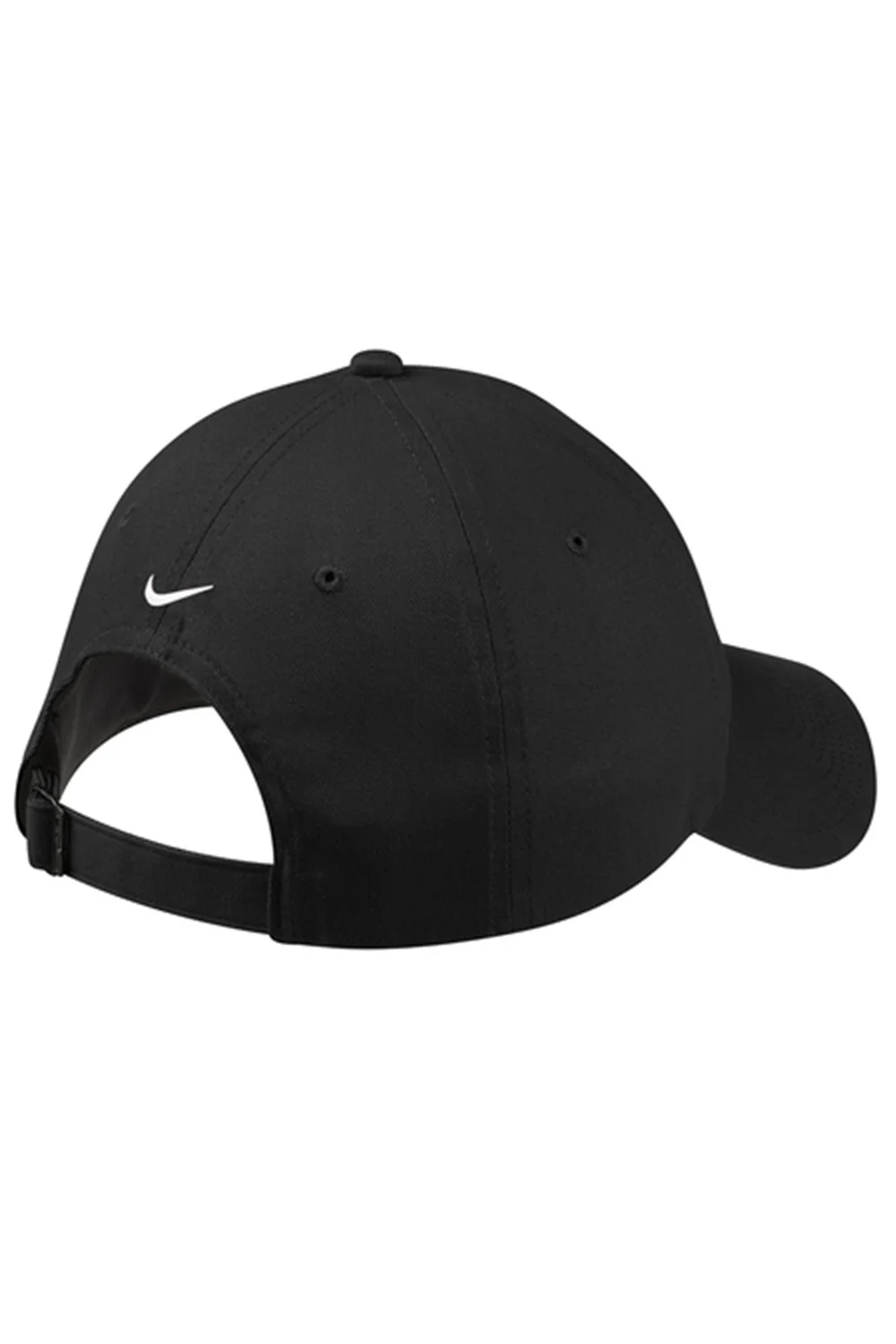 Nike Unstructured Twill Cap - Image 4