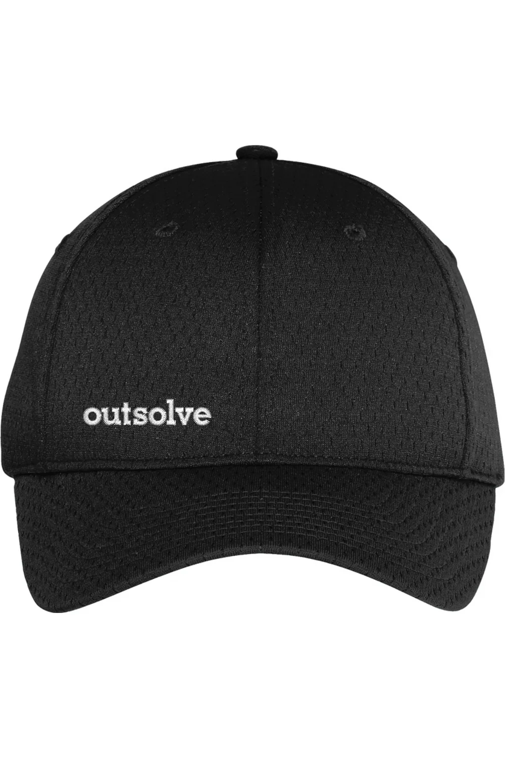 Pro Mesh Cap