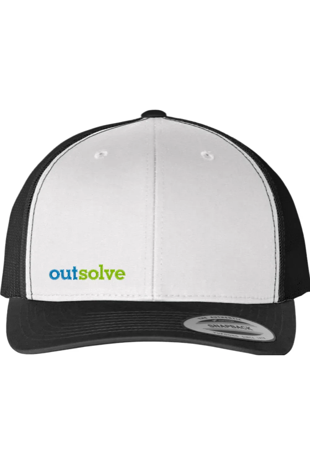 Retro Trucker Cap - Image 10