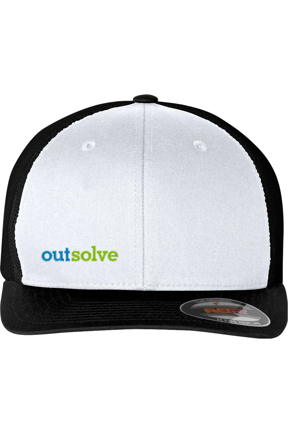 Flexit Trucker Cap - Image 7