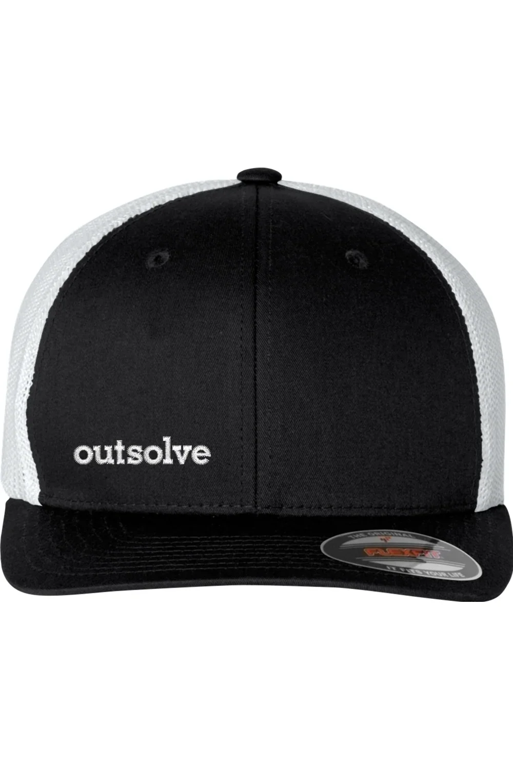 Flexit Trucker Cap - Image 16