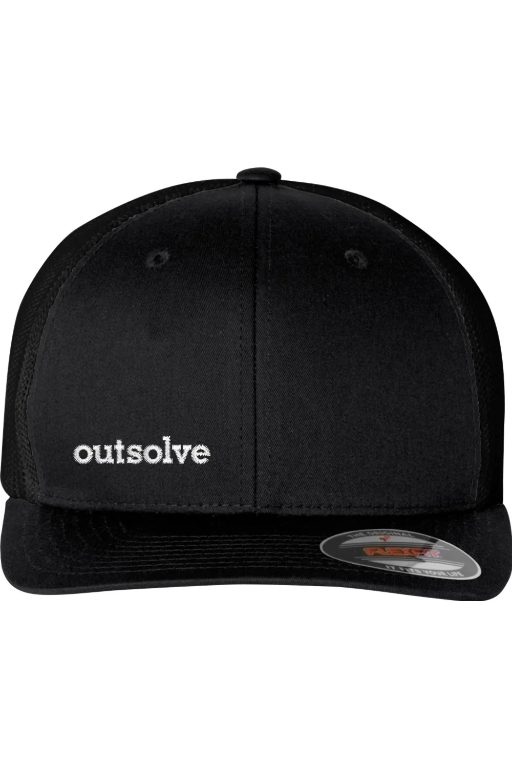 Flexit Trucker Cap - Image 13