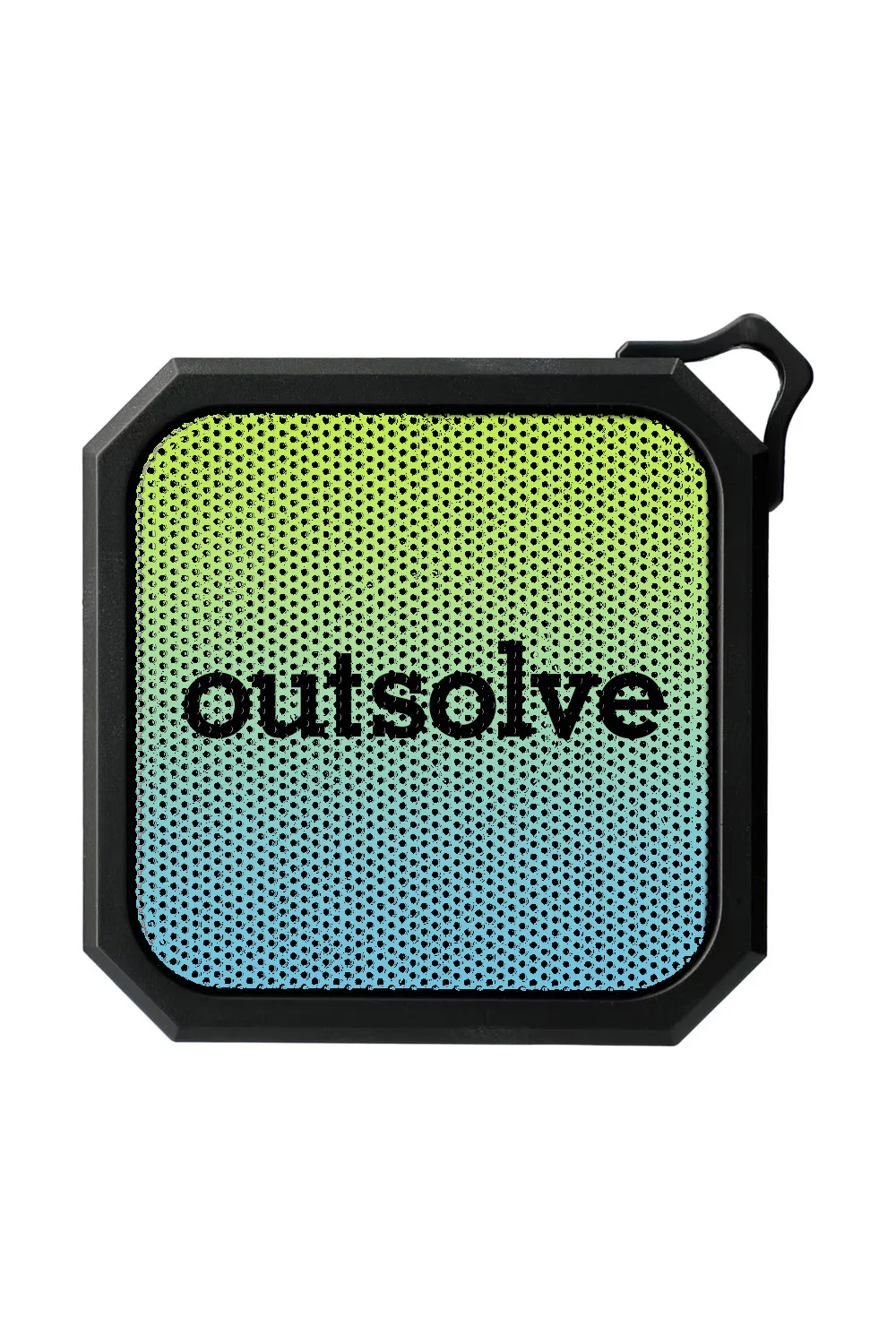 Blackwater | Outdoor Bluetooth Speaker