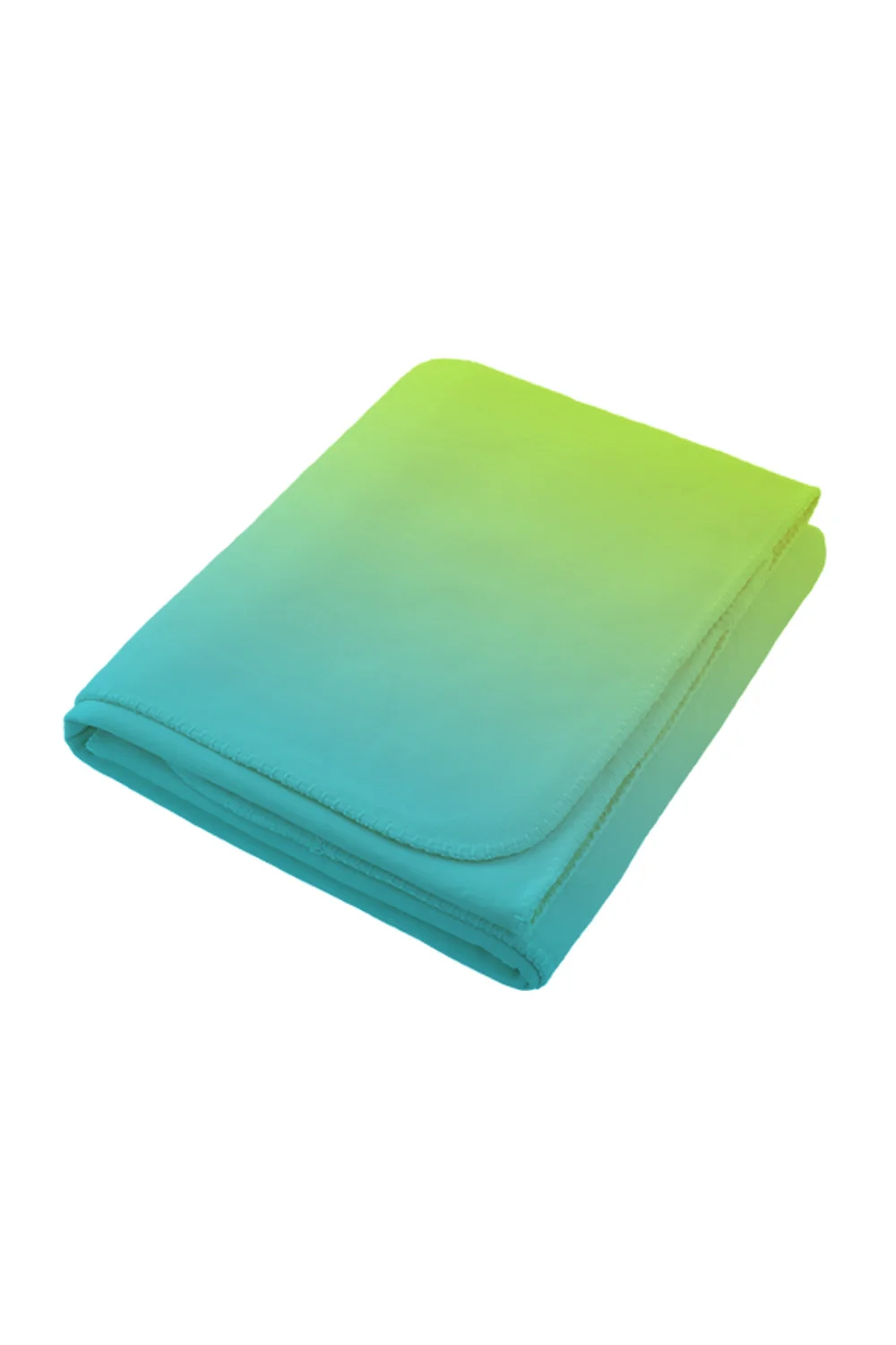 Alternative view of Sherpa Fleece Blanket