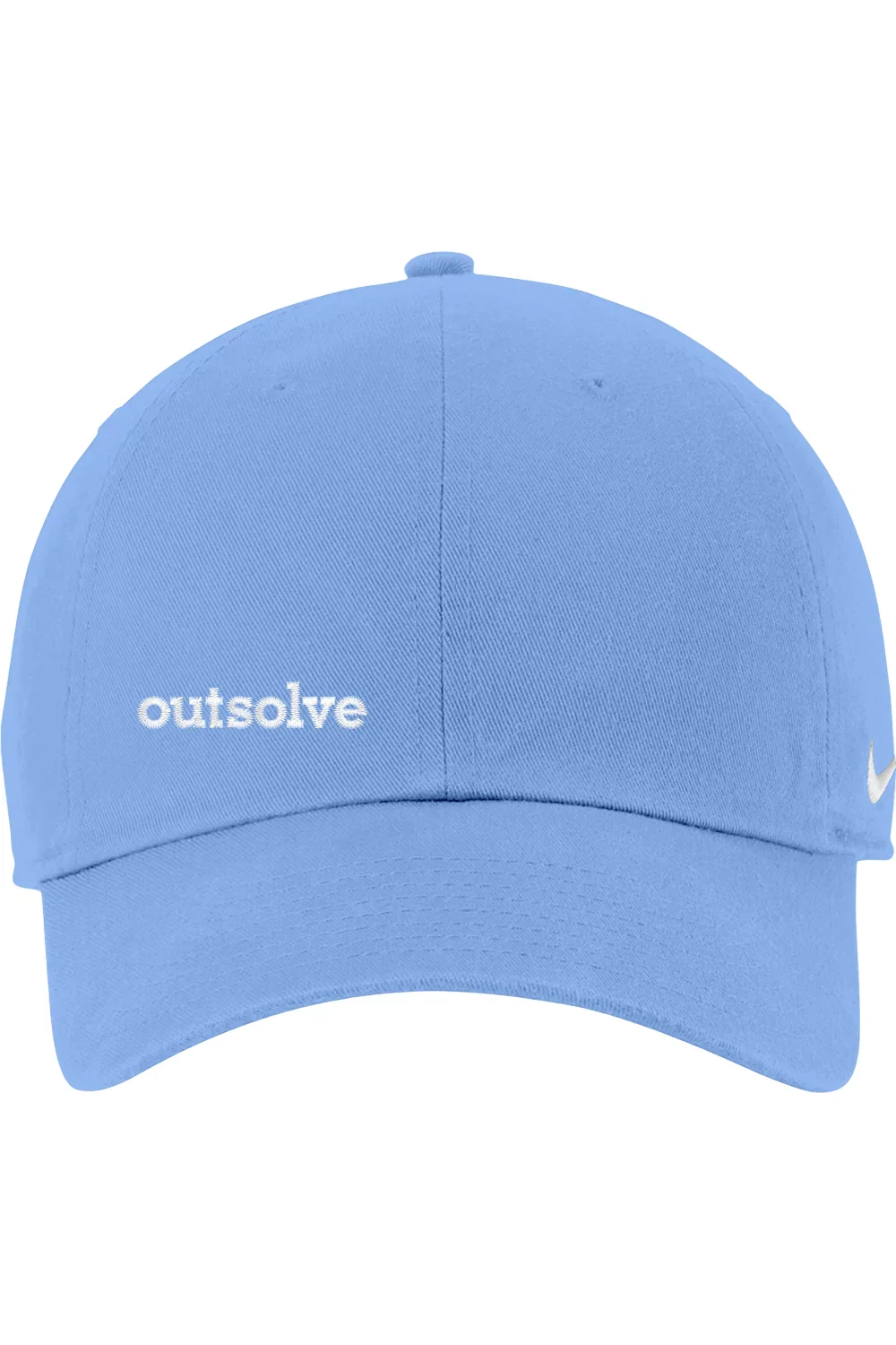 Nike Heritage Cotton Twill Cap - Image 7