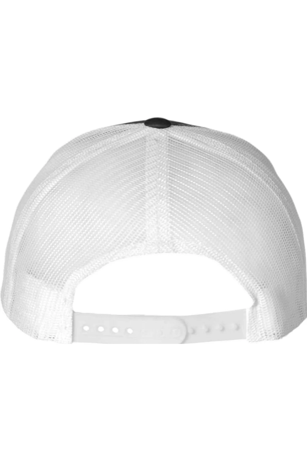 Retro Trucker Cap - Image 8