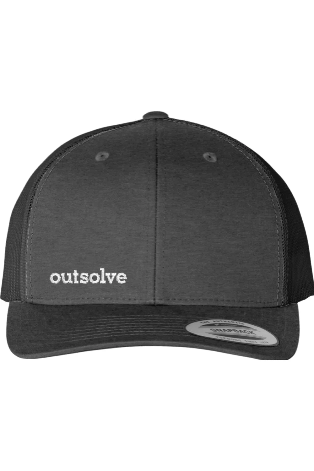 Retro Trucker Cap - Image 16