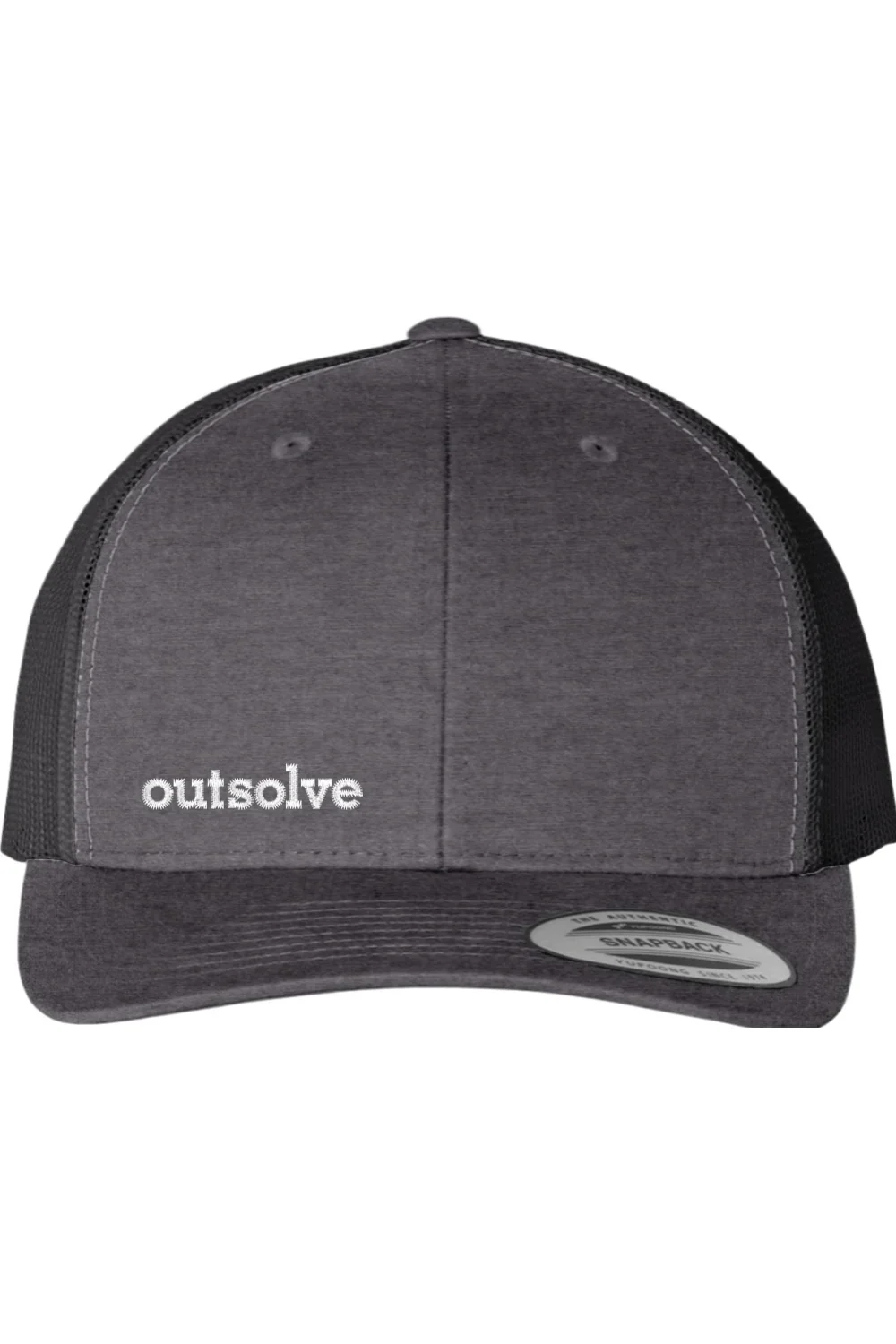 Retro Trucker Cap - Image 22