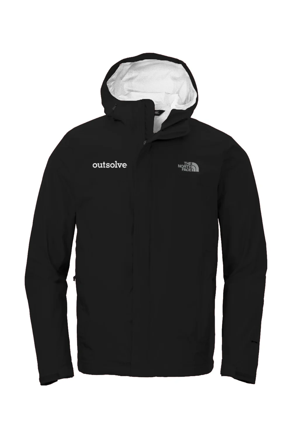 Men's TNF DryVent Rain Jacket - Image 5
