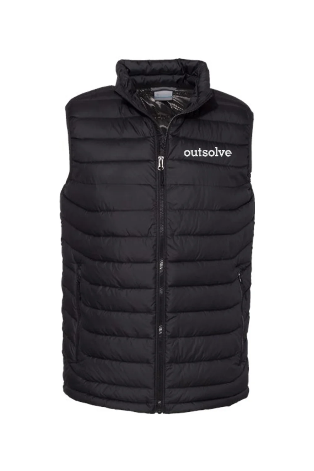 Men's Columbia Powder Lite II Vest - Image 3