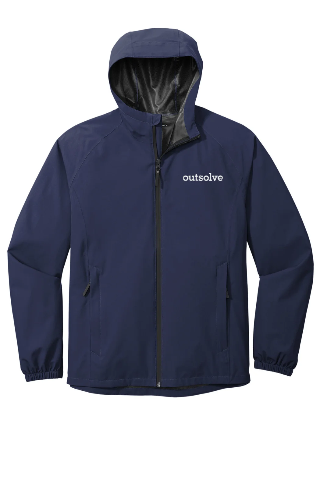 Men's Essential Rain Jacket