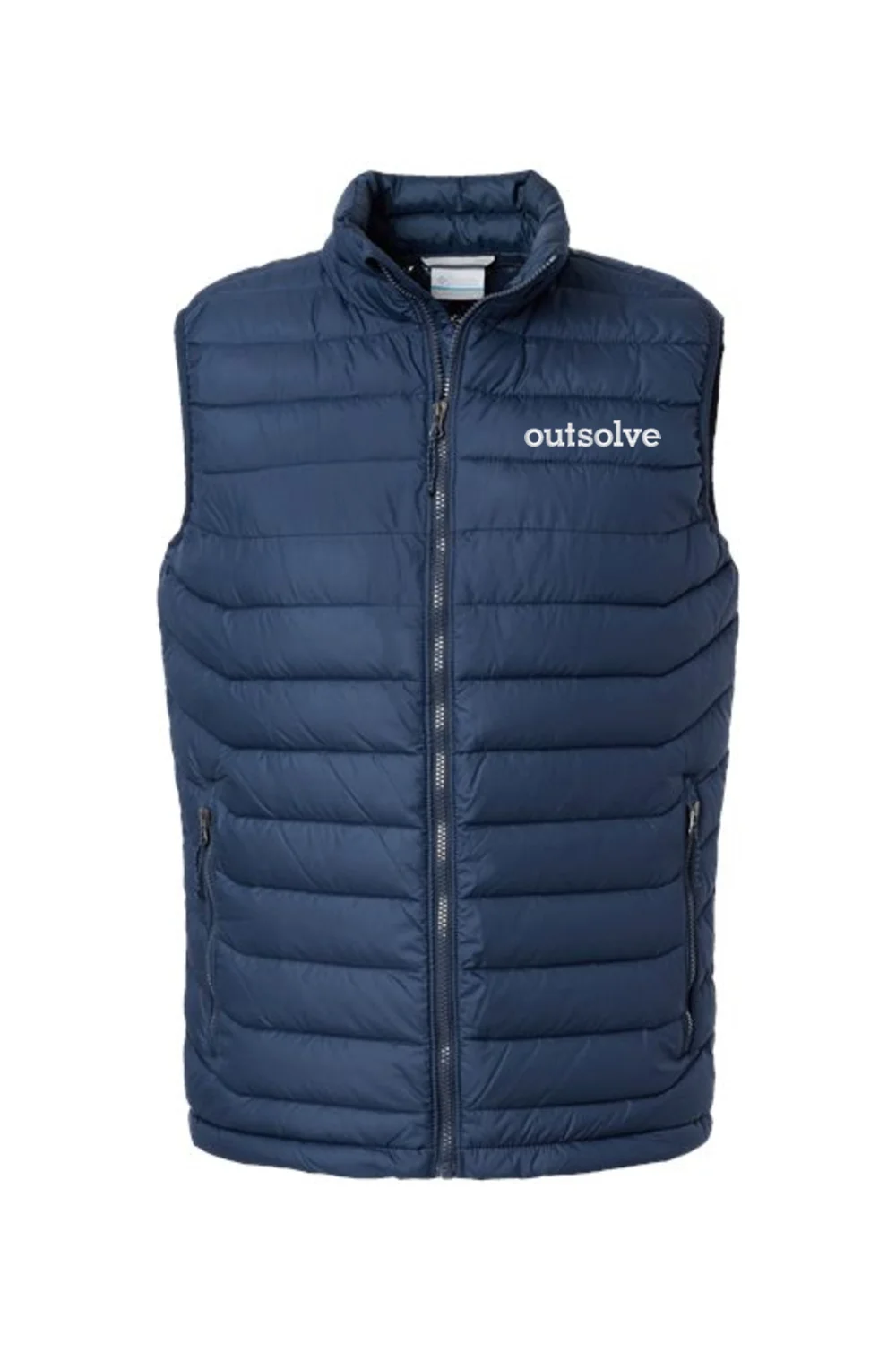 Men's Columbia Powder Lite II Vest