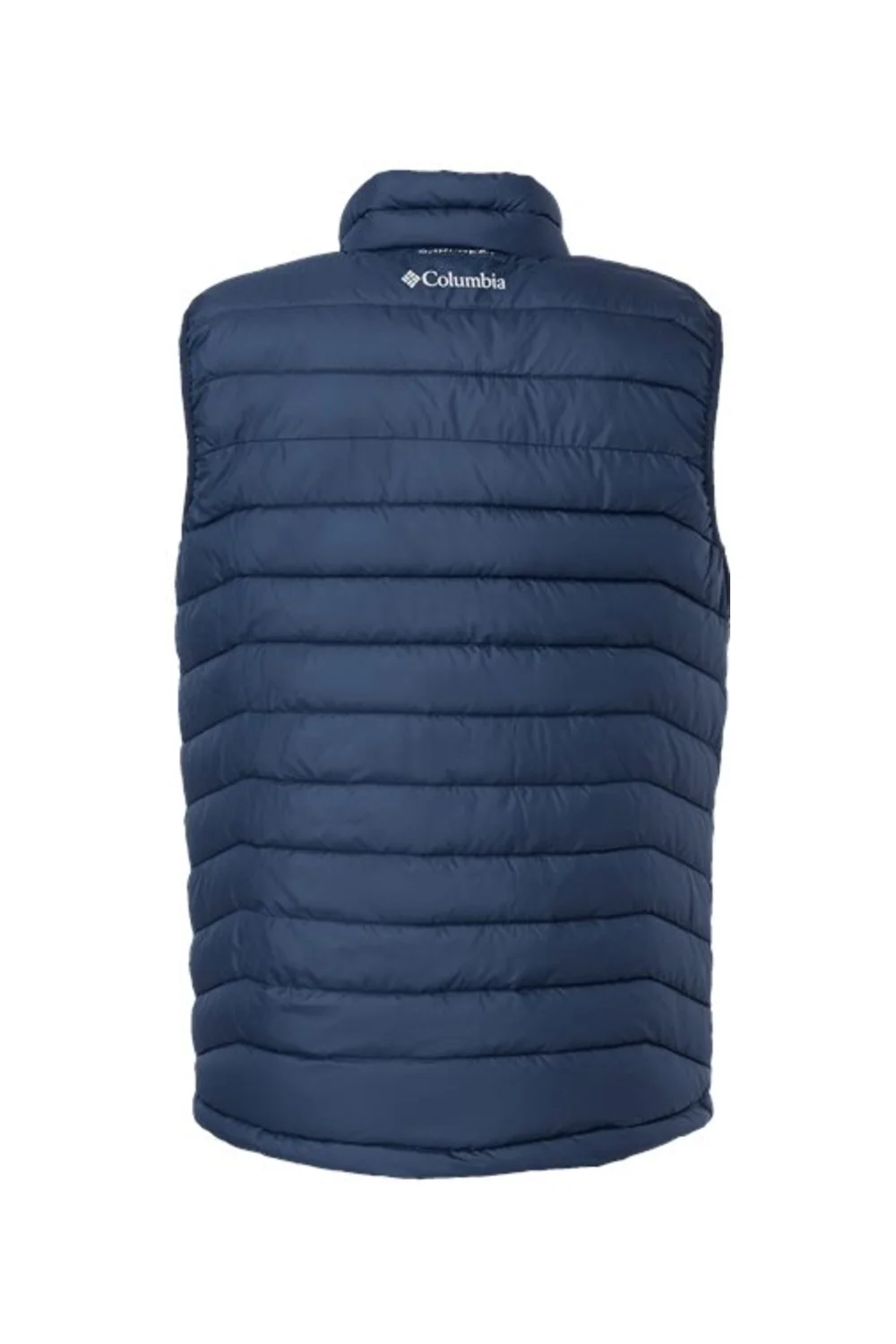 Alternative view of Men's Columbia Powder Lite II Vest